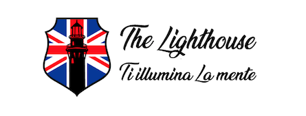 logo the lighthouse
