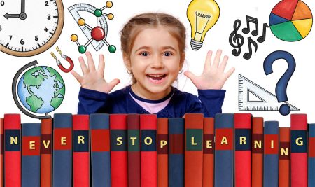 I Corsi di inglese per bambini 7 anni (seconda elementare)