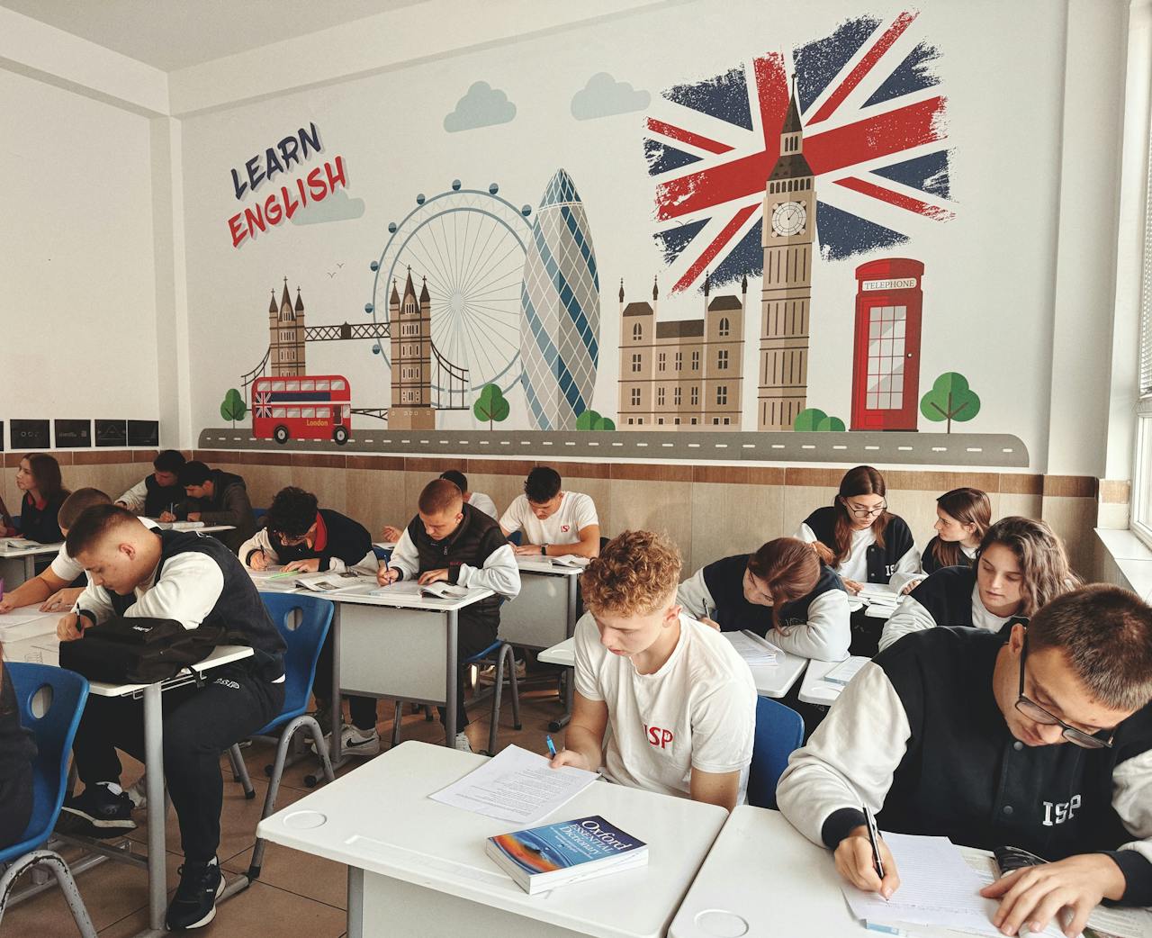 corsi preparazione esami cambridge