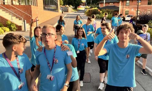 Vacanza Studio in Inghilterra Scuola di Inglese