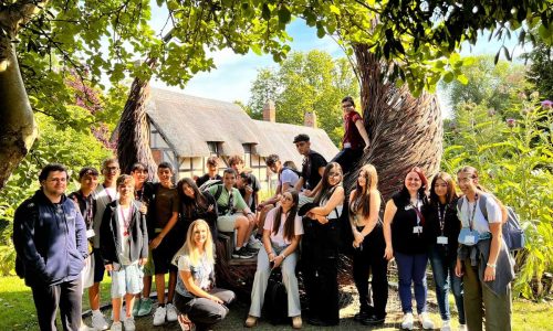 Vacanza Studio in Inghilterra Scuola di Inglese