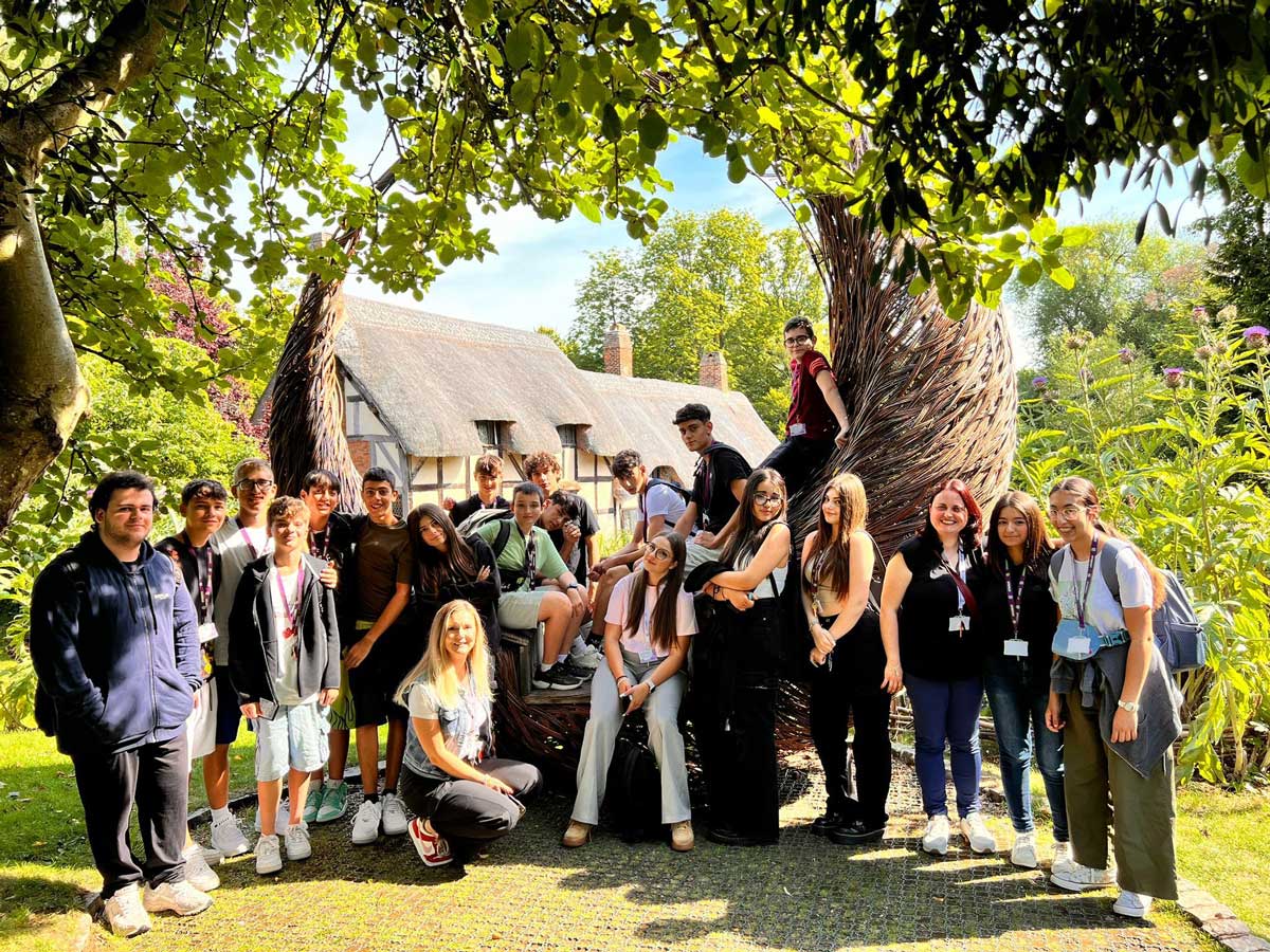 Vacanza Studio in Inghilterra Scuola di Inglese