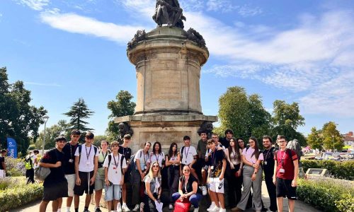Vacanza Studio in Inghilterra Scuola di Inglese