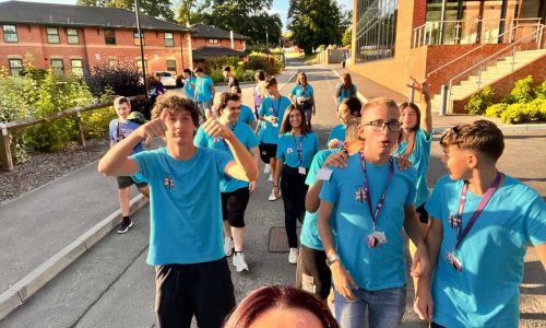 Vacanza Studio in Inghilterra Scuola di Inglese