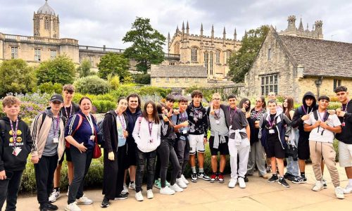 Vacanza Studio in Inghilterra Scuola di Inglese