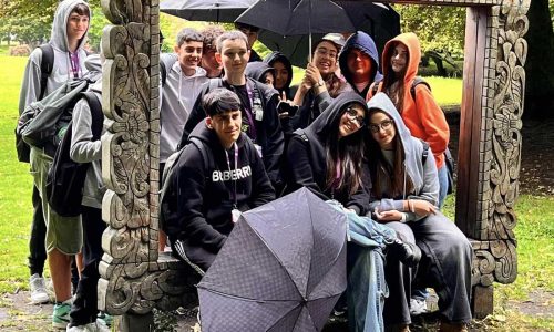 Vacanza Studio in Inghilterra Scuola di Inglese