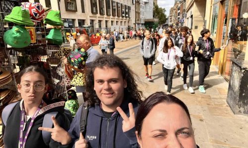 Vacanza Studio in Inghilterra Scuola di Inglese