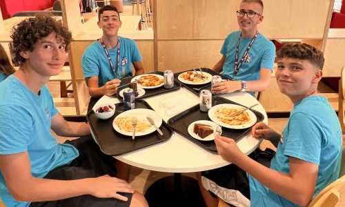 Vacanza Studio in Inghilterra Scuola di Inglese