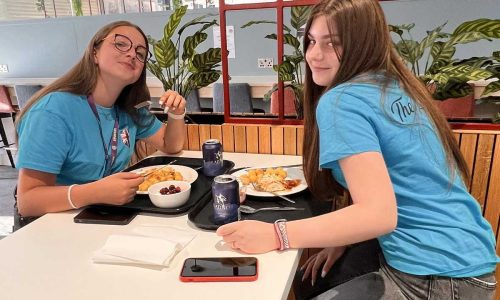 Vacanza Studio in Inghilterra Scuola di Inglese