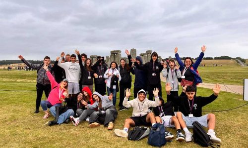 Vacanza Studio in Inghilterra Scuola di Inglese