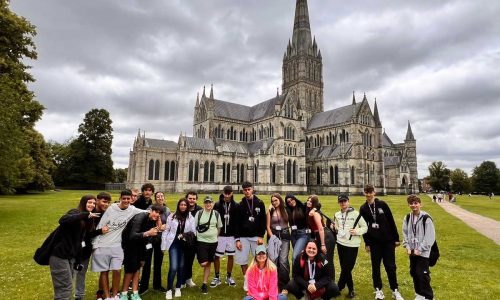 Vacanza Studio in Inghilterra Scuola di Inglese