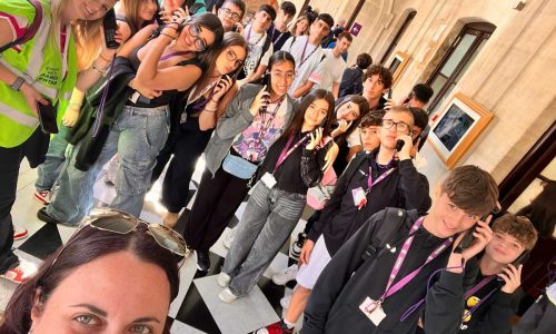 Vacanza Studio in Inghilterra Scuola di Inglese