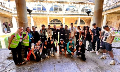 Vacanza Studio in Inghilterra Scuola di Inglese