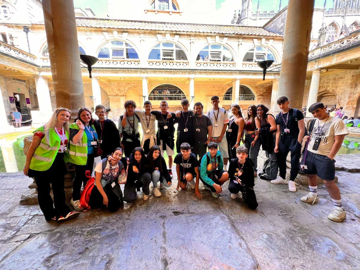 Vacanza Studio in Inghilterra Scuola di Inglese