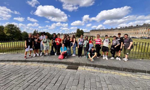 Vacanza Studio in Inghilterra Scuola di Inglese