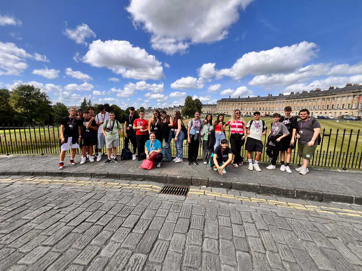 Vacanza Studio in Inghilterra Scuola di Inglese