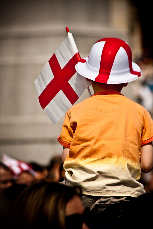 St George's Day