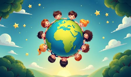 L’importanza dell’apprendimento delle lingue in età prescolare