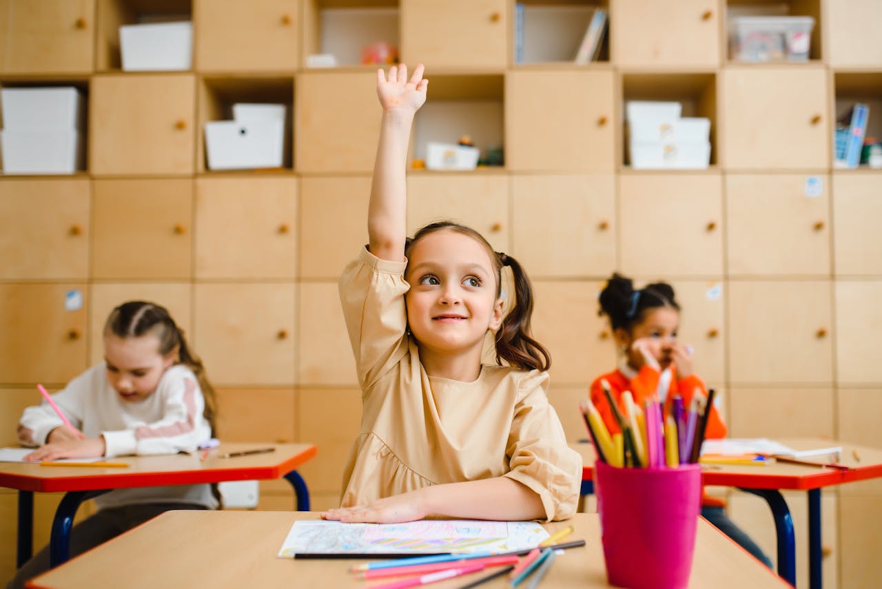 Corsi di Inglese per Bambini Colleferro