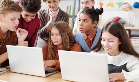 Corsi di inglese per bambini di 9 anni (quarta elementare)