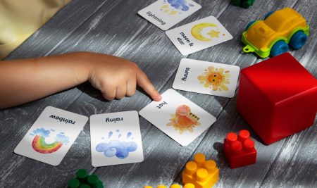 I metodi di studio più efficaci per memorizzare i vocaboli in inglese