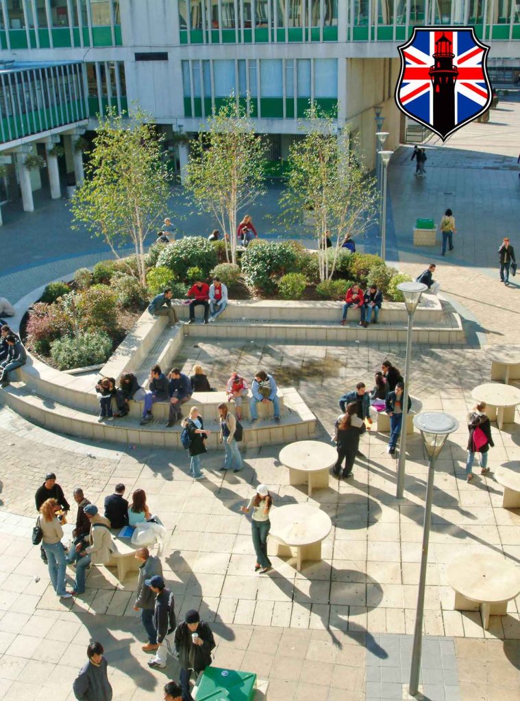 università essex colchester vacanza studio in inghilterra