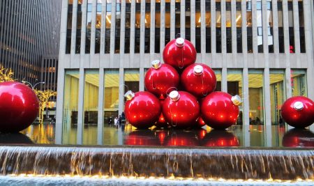 Tradizioni e curiosità del Natale negli Stati Uniti