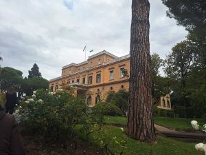 la-location-dell-evento