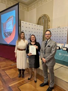 premiazione-scuola-di-inglkese-valmontone