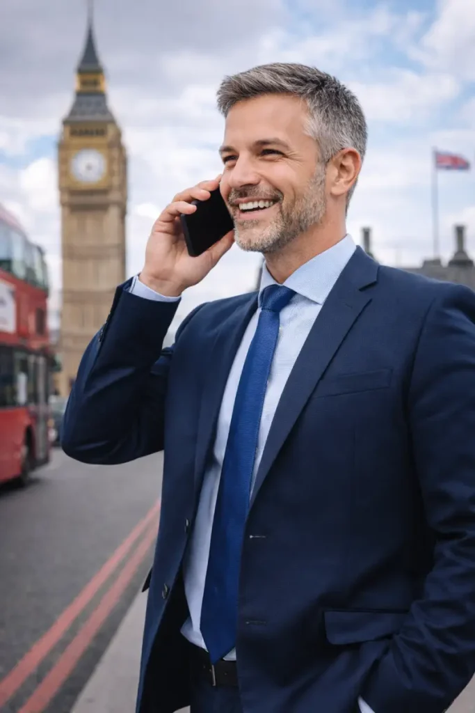 corsi di iglese per lavoro business enghlish