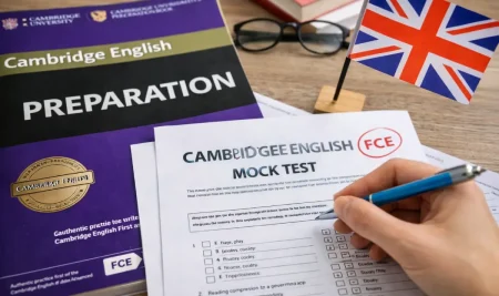 Come prepararsi agli esami Cambridge: metodo, tempi e errori da evitare