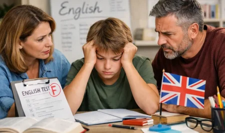 Ripetizioni di Inglese a Valmontone: un aiuto concreto per gli studenti