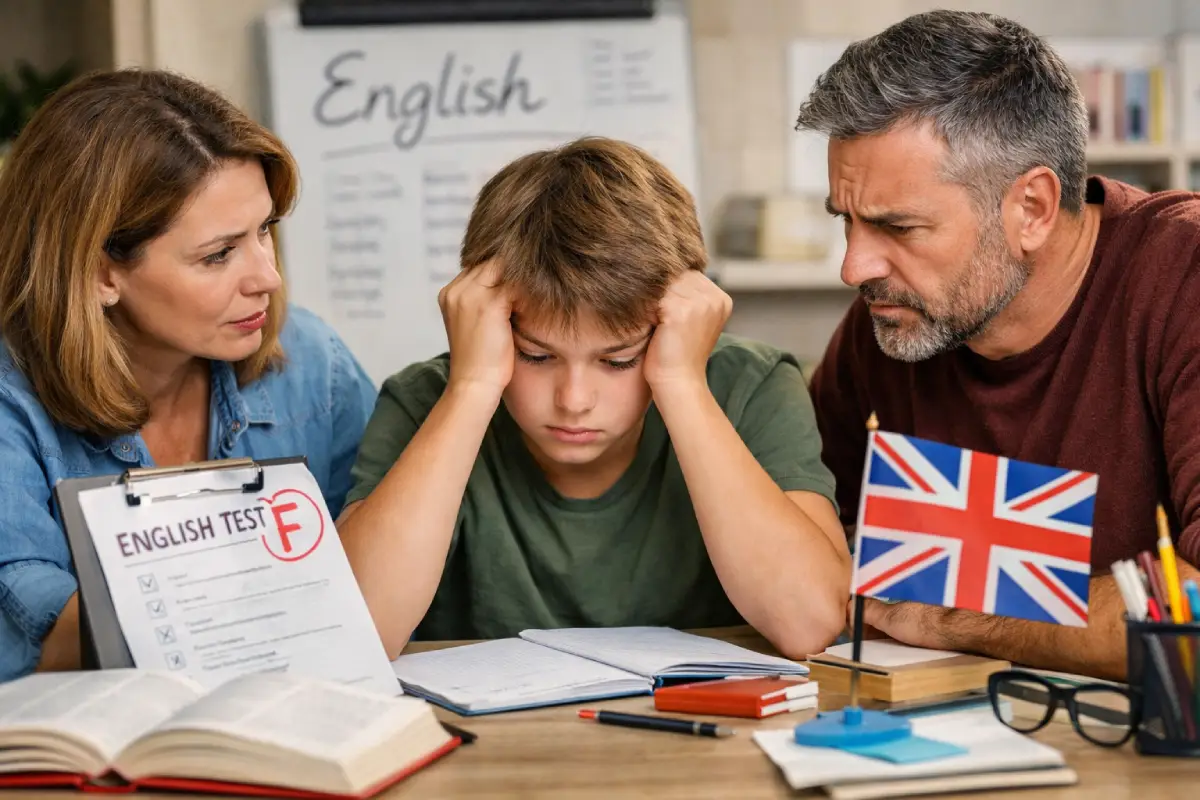 ipetizioni di inglese A valmontone