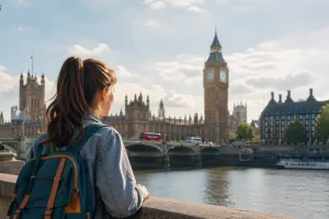 viaggio studio a Londra per ragazzi