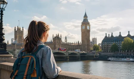 Perché un viaggio studio a Londra può cambiare il modo di parlare (e vivere) la lingua