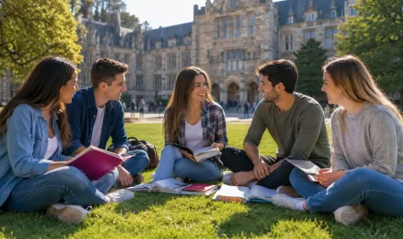 Corsi di inglese estivi all’estero: come funzionano e per chi sono davvero adatti