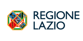 Logo Regione Lazio